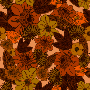 Fabric: Richie Brown