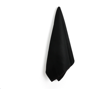Fabric: Linen Black