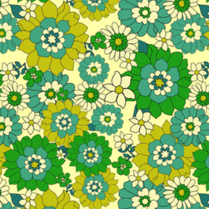 Fabric: Acai