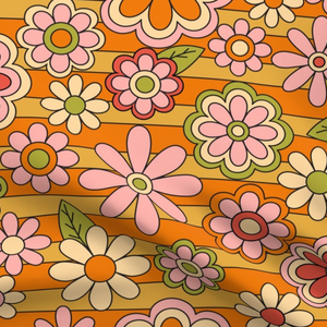 Fabric: Y2K