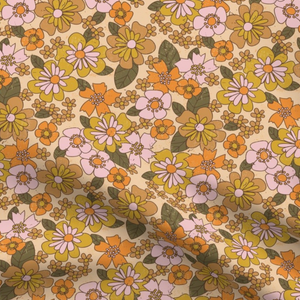 Fabric: Trendy