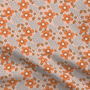 Fabric: Autumn