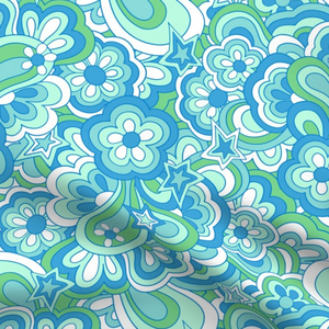 Fabric: Groovy