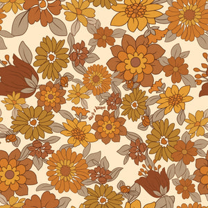 Fabric: Retro