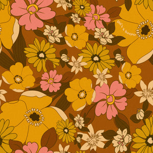 Fabric: Betty