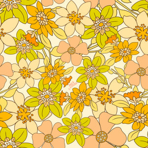 Fabric: Lemello
