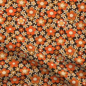 Fabric: 60s