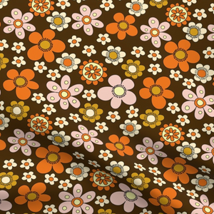 Fabric: 70s