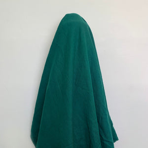 Fabric: Linen Forest