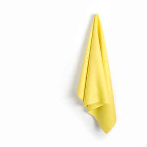 Fabric: Linen Daffodil