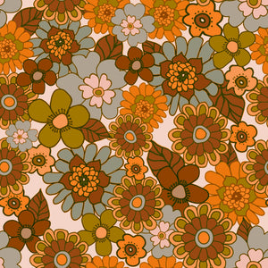 Fabric: Zoola Green