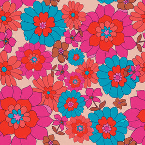 Fabric: Westie