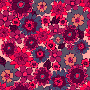 Fabric: Zoola Deep