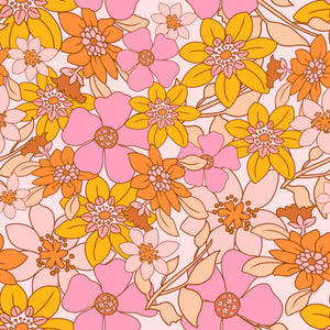 Fabric: Maggie