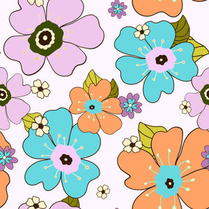Fabric: Oona Mix