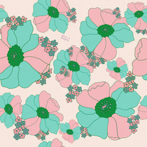 Fabric: LORITTA