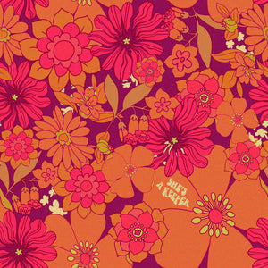 Fabric: Miami Mix