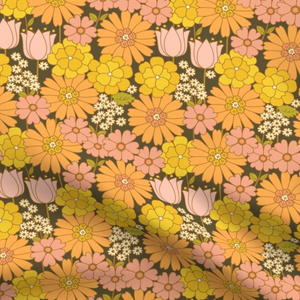 Fabric: Morecandy