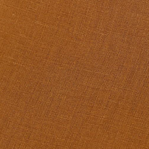 Fabric: Linen Ochre