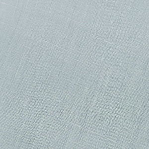 Fabric: Linen Duck Egg