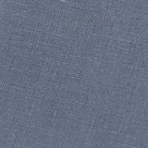 Fabric: Linen Denim