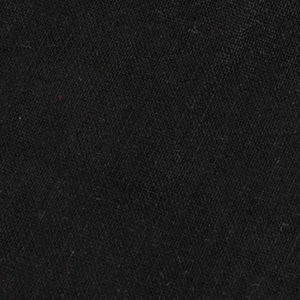 Fabric: Linen Black