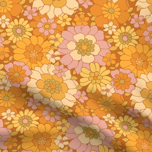 Fabric: 20K