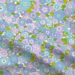 Fabric: Elton