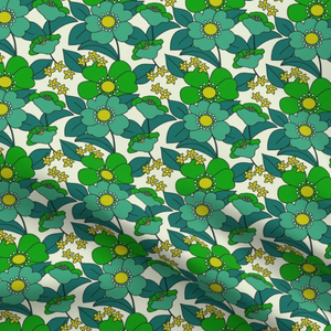 Fabric: Lesley