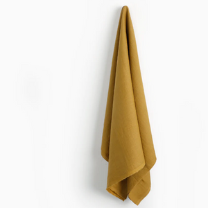 Fabric: Linen Lichen