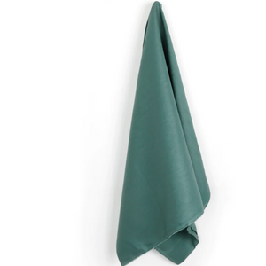 Fabric: Linen Sea Green