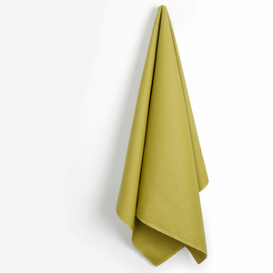 Fabric: Linen Celery