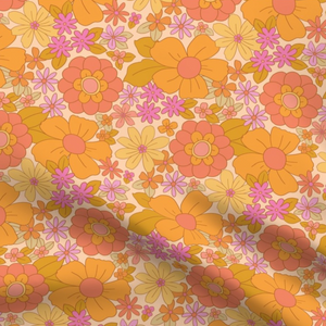 Fabric: Tropics