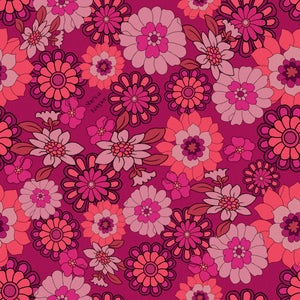 Fabric: Melon