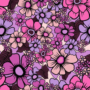 Fabric: ZETA