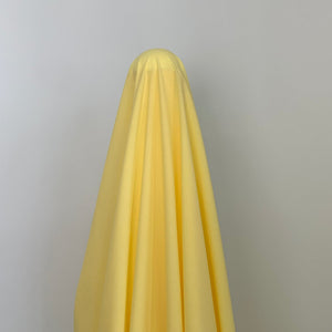 Fabric: Cotton Lemon