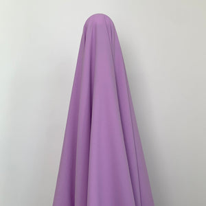 Fabric: Cotton Lilac