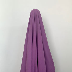 Fabric: Cotton Mauve