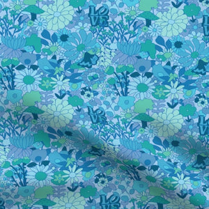 Fabric: LOVE