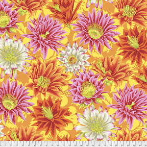 Fabric: Cactus Flower