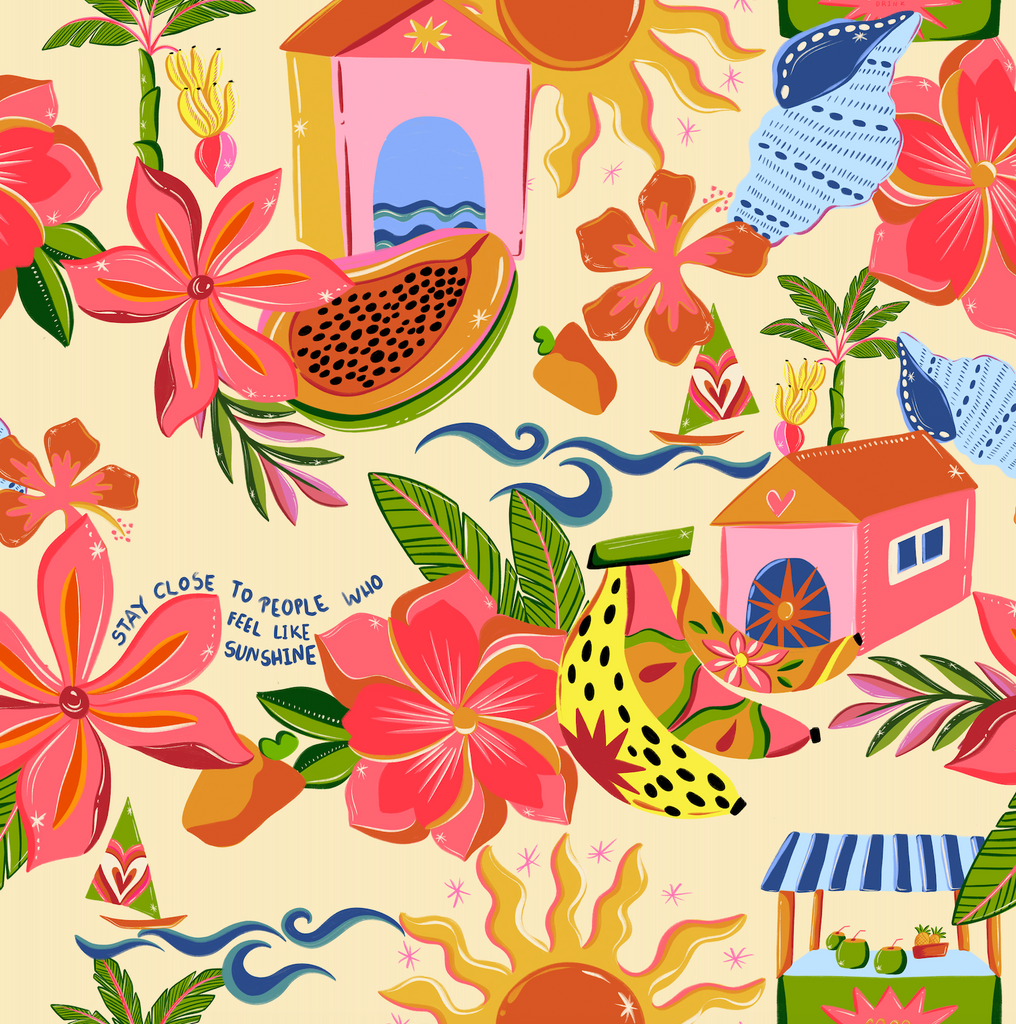 Fabric