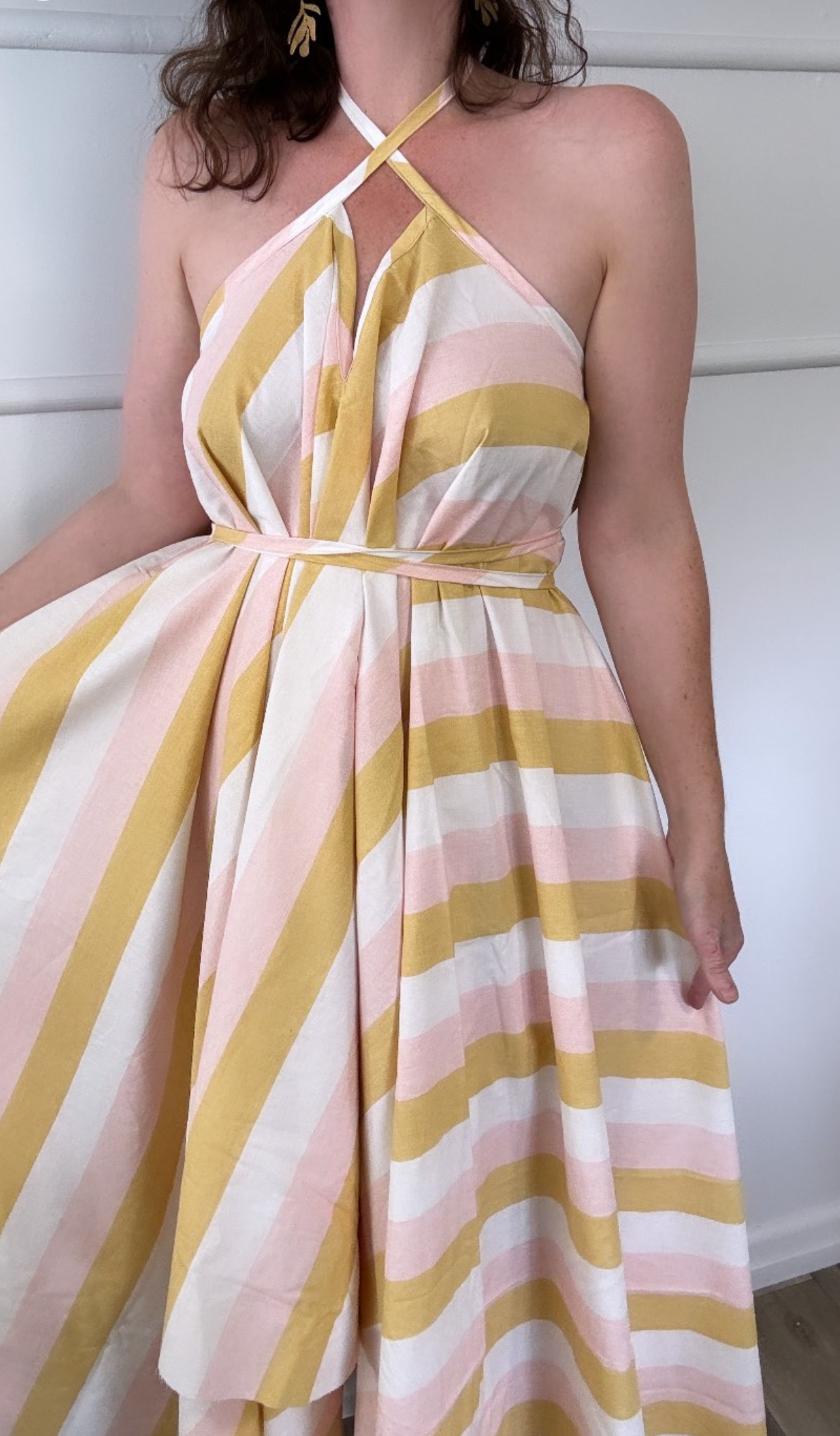 SUNNY DRESS – My Keeper