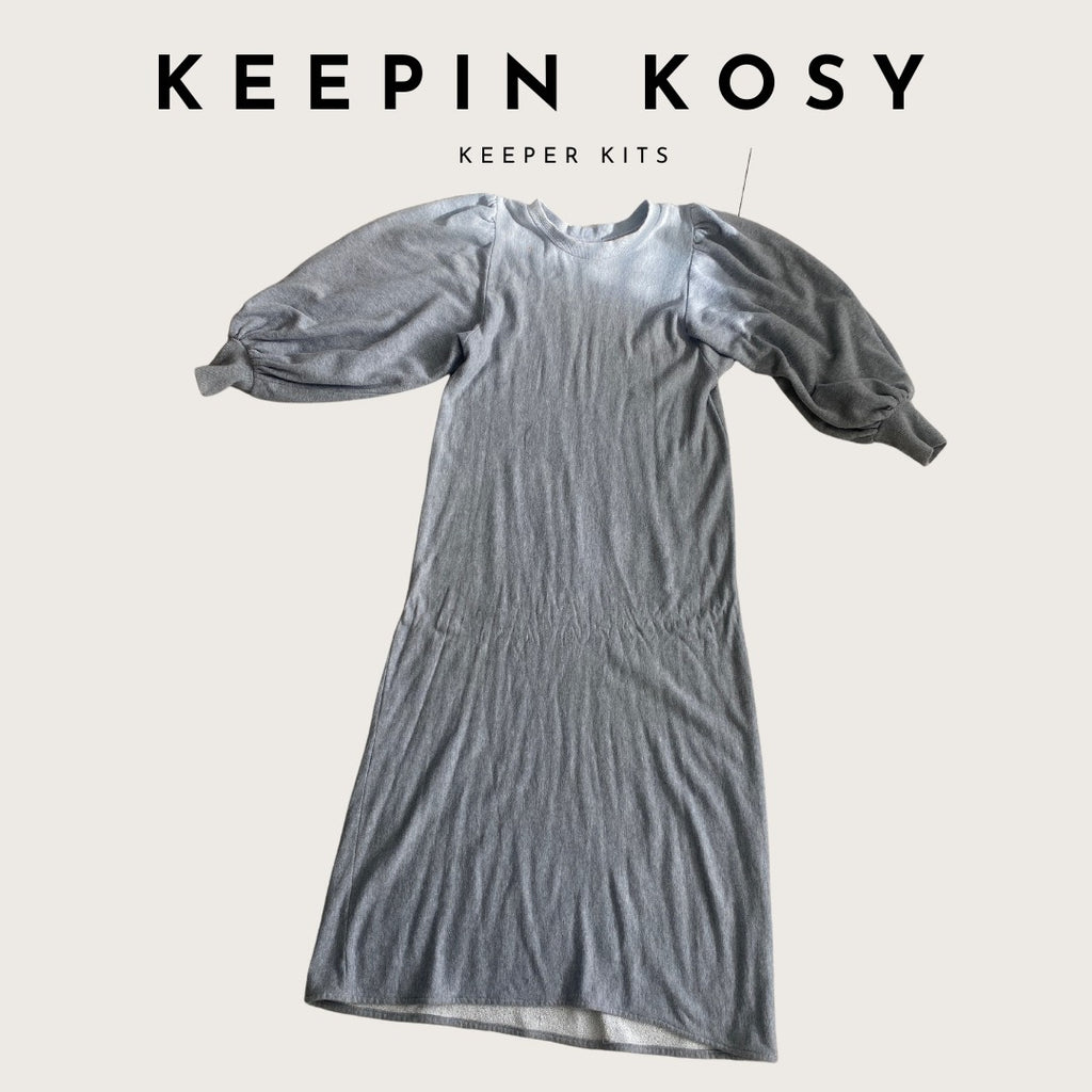 KEEPIN KOSY - Marle 1 WEEK