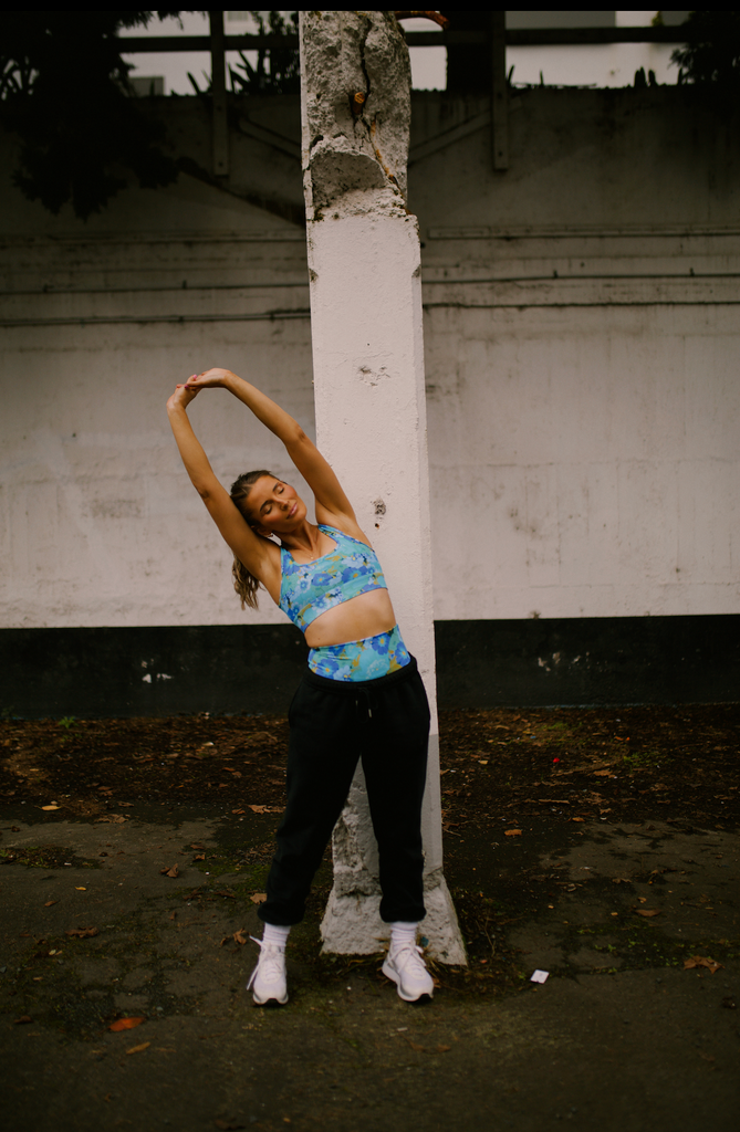 JET SPORT BRA