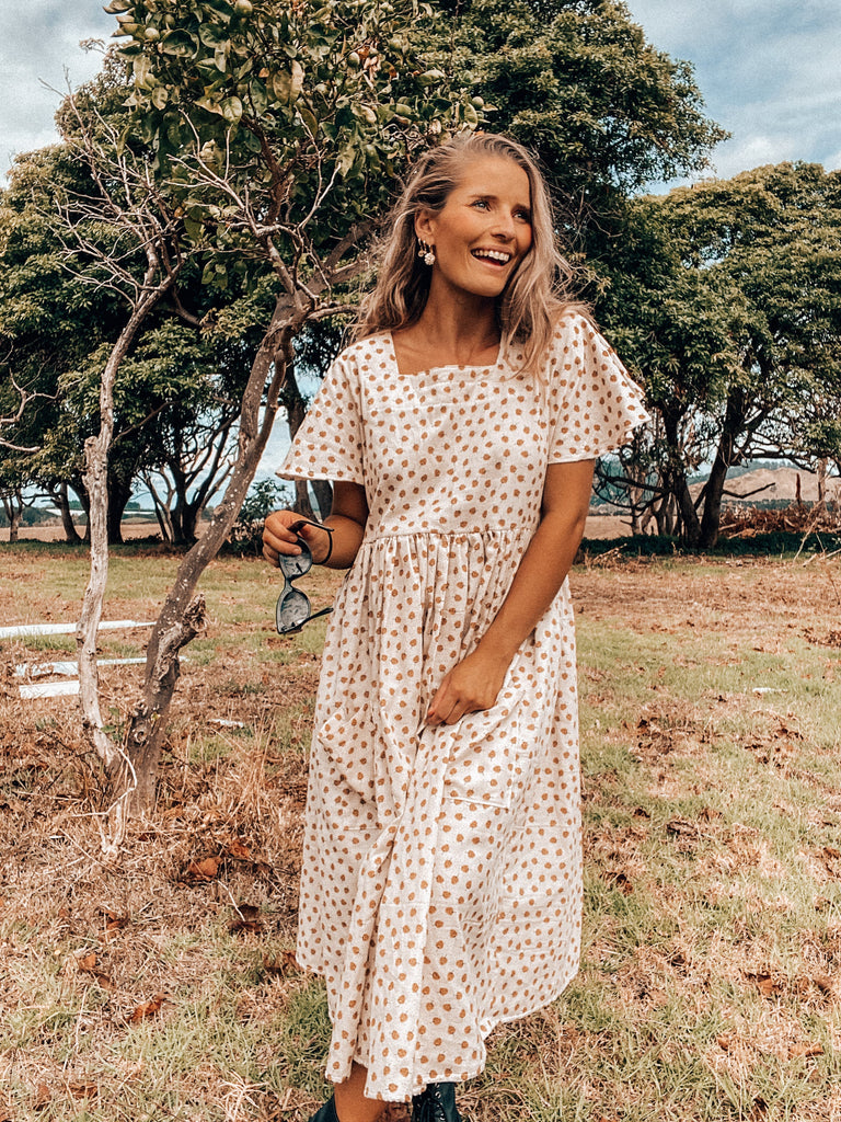PEGGY TOP