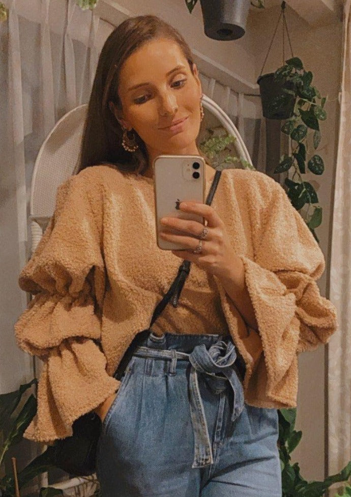 SUPER SNUG - Dress