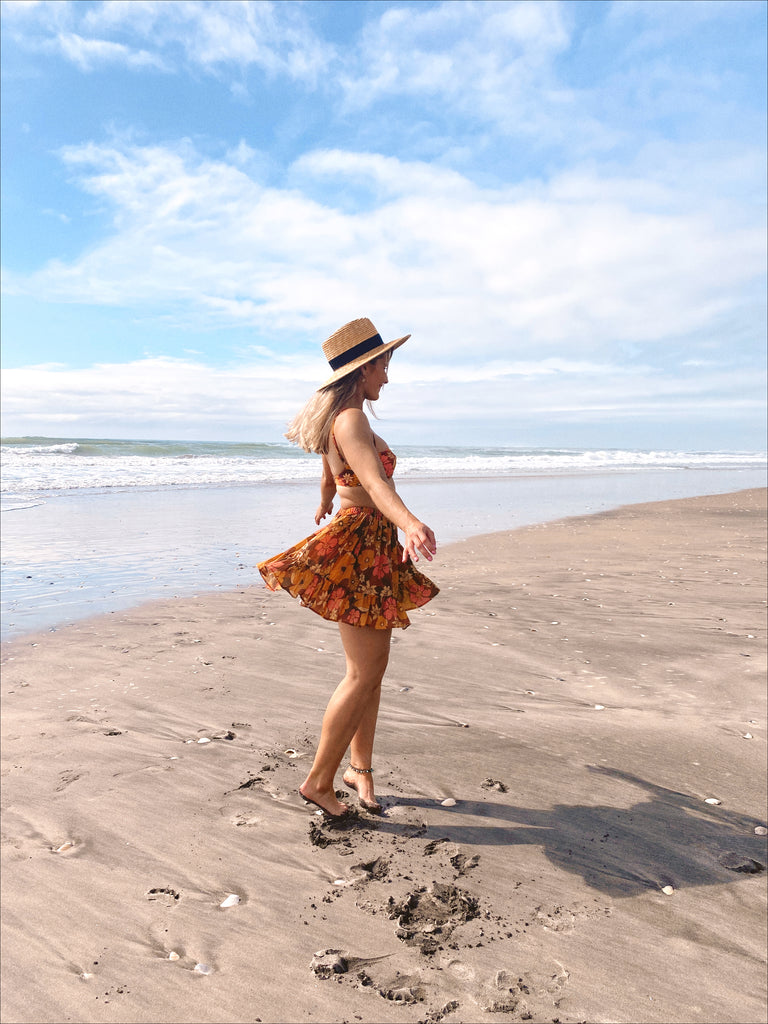 MARINE SET TOP