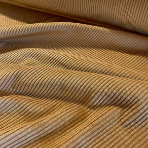 Fabric: Corduroy Camel