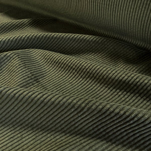 Fabric: Corduroy Moss