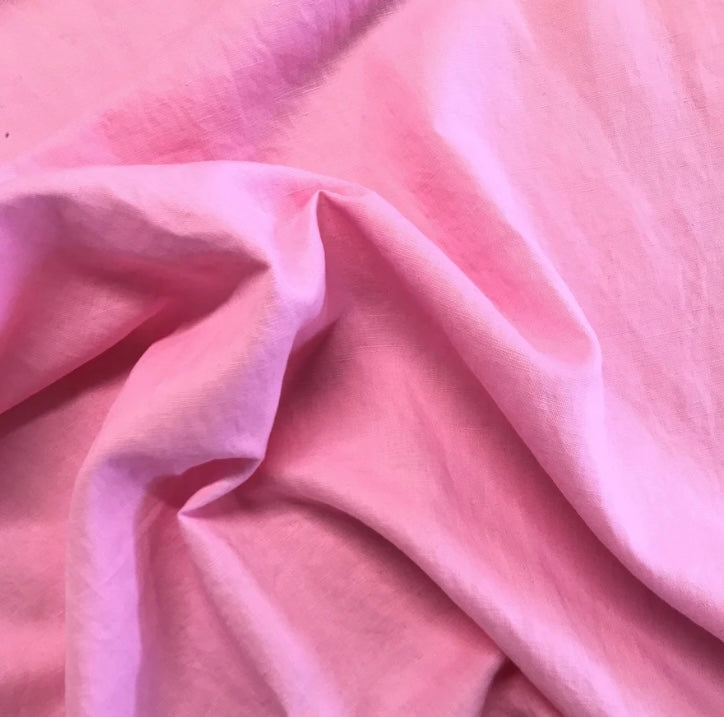Fabric: LinenCotton Candy